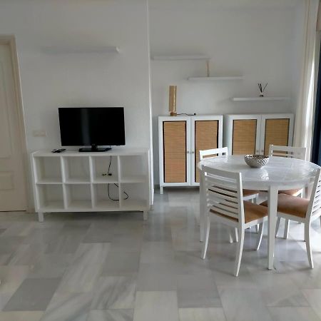 Apartamento Torremolinos Playamar Appartamento Esterno foto