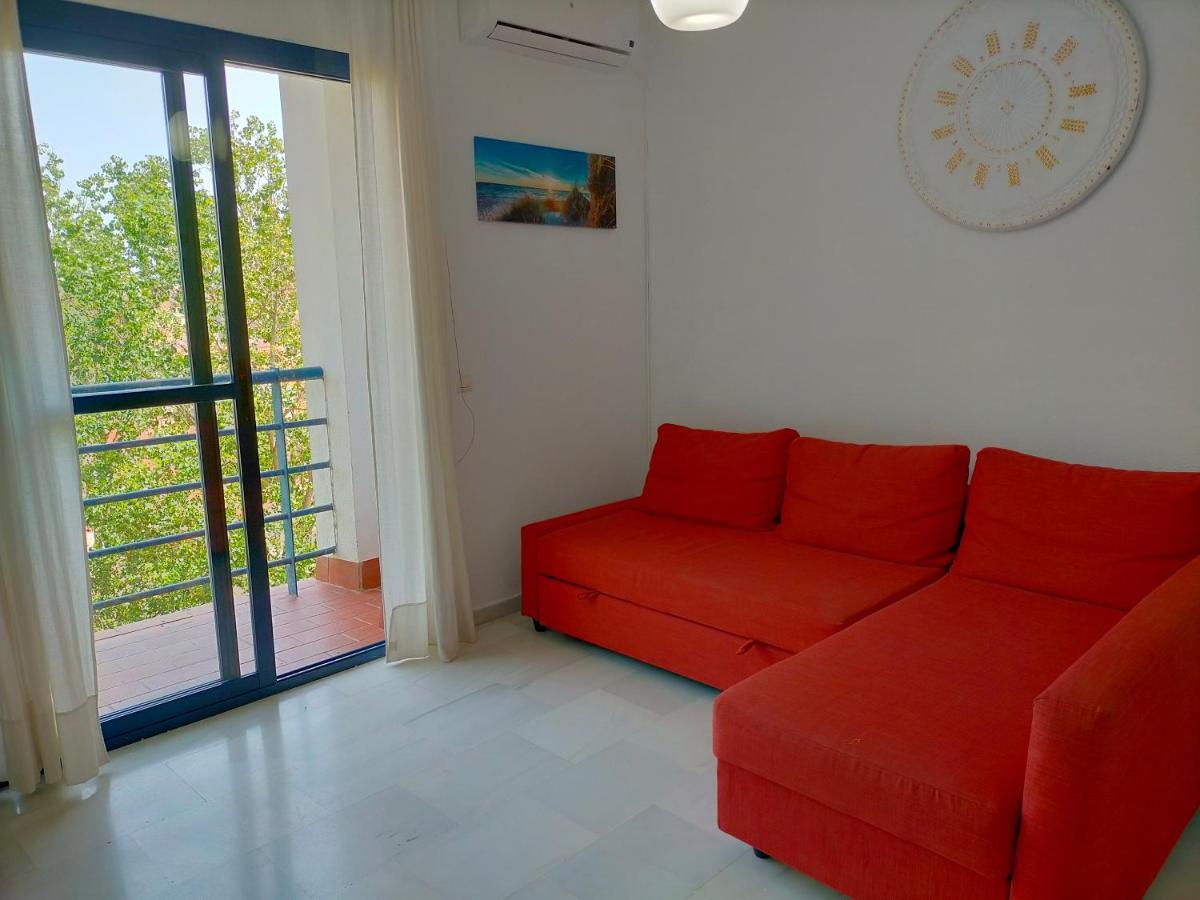 Apartamento Torremolinos Playamar Appartamento Esterno foto