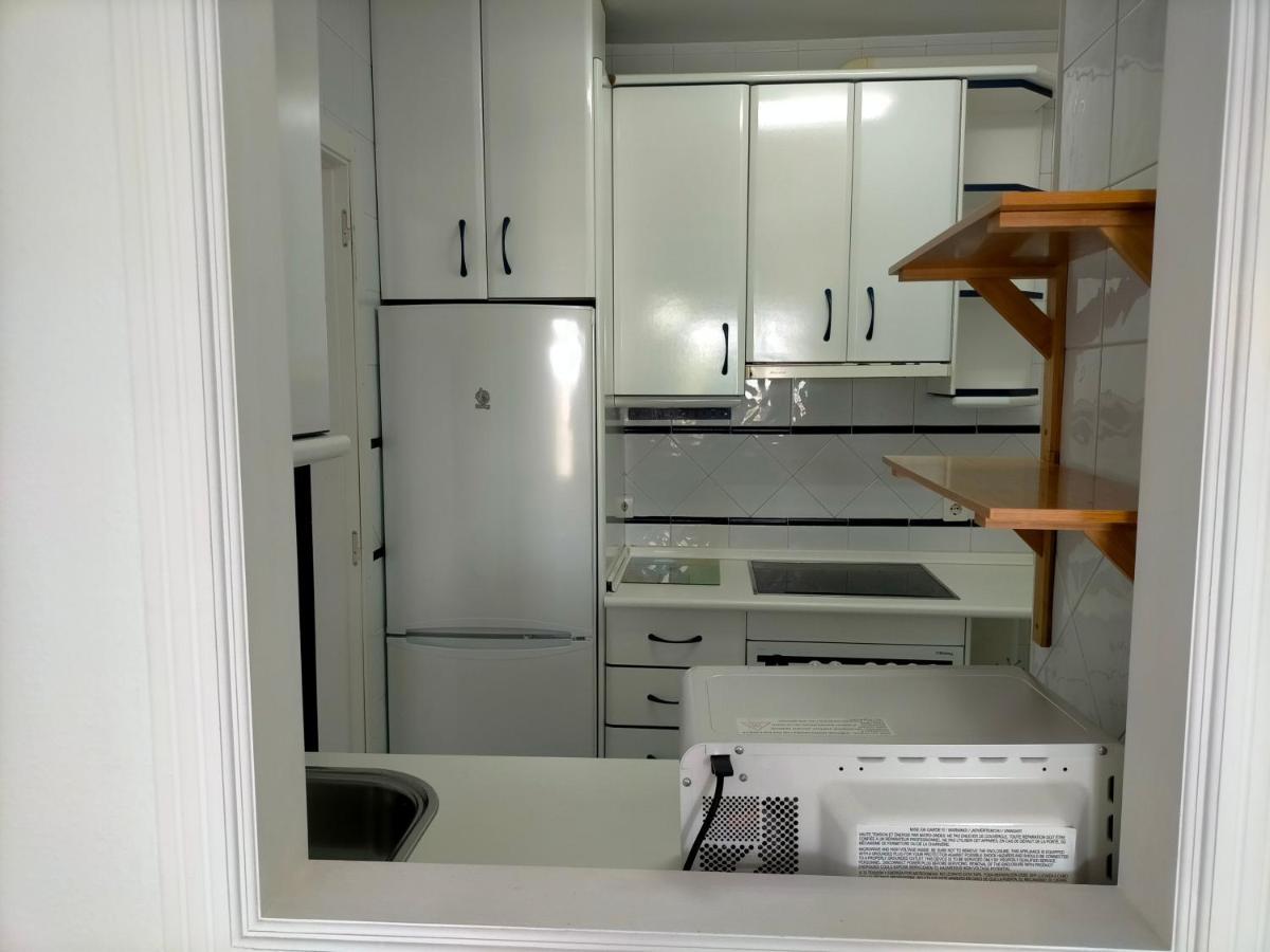 Apartamento Torremolinos Playamar Appartamento Esterno foto