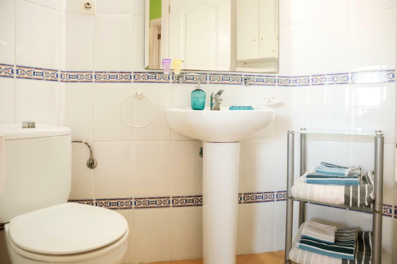 Apartamento Torremolinos Playamar Appartamento Esterno foto
