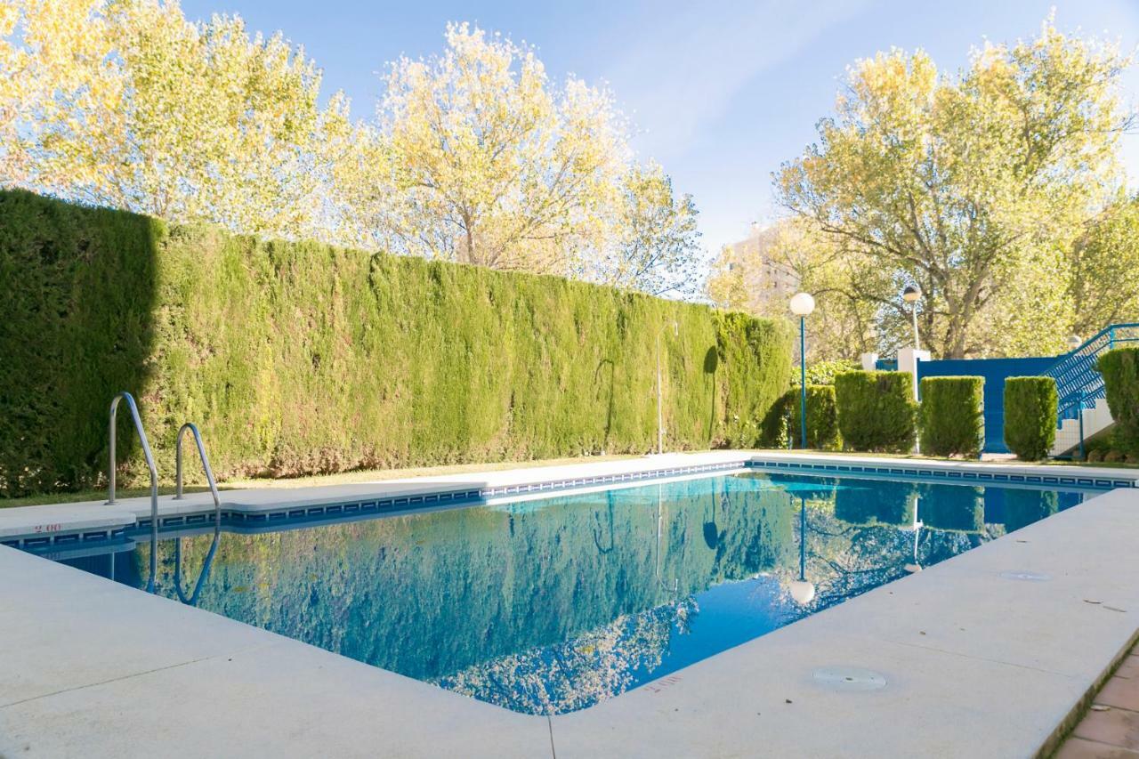 Apartamento Torremolinos Playamar Appartamento Esterno foto