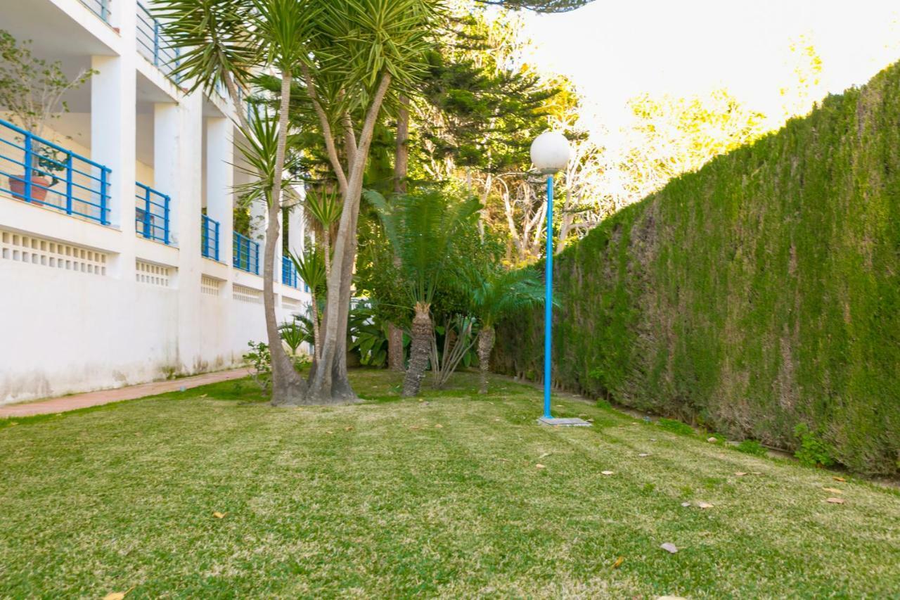 Apartamento Torremolinos Playamar Appartamento Esterno foto